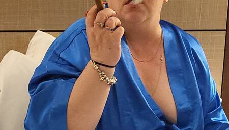 Atlantic City Big Cigar