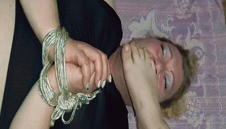 Feet tickling, feet sniffing WMV(1280*720)HD