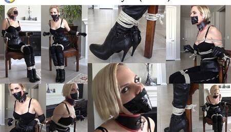 Katie Jordon - Detained Designer (wmv HD 1080)