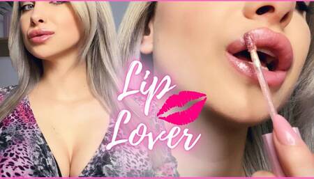 Lip Lover - Goddess Aurora Jade