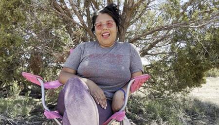 Dirty hike socks JOI