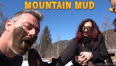 Lady Scarlet - Mountain mud