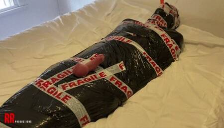 Ruined Orgasm in Bondage (SD 720p)