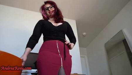 Palm of my Hand - Andrea Rosu mp4