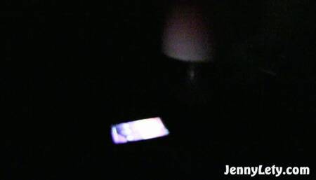 I wake up with wet panty !