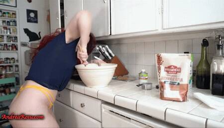Cooking Gone Wrong - Andrea Rosu wmv