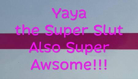 A Red Carpet for my Feet? Why Yes Please!