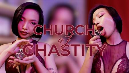 CHURCH OF CHASTITY