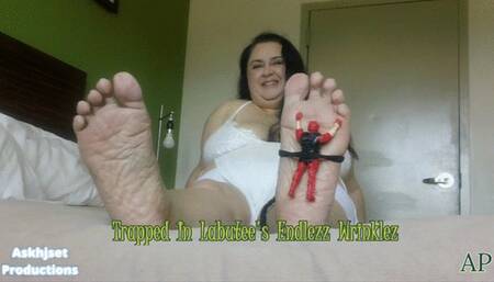 Trapped In Labutee's Endlezz Wrinklez