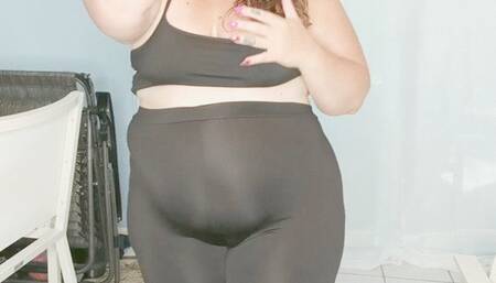 What happens when your yoga instructor is a slut