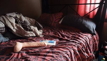 Big Fat Cock Remaster