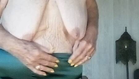 BJMature Lingerie