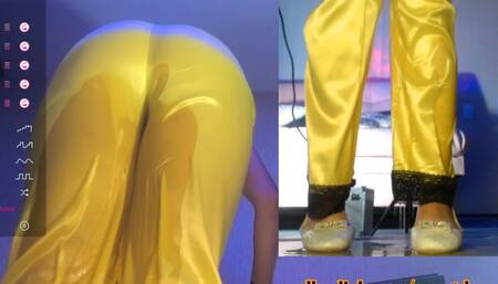 SHOW APRIL 14TH 2023 hold, pee and wet