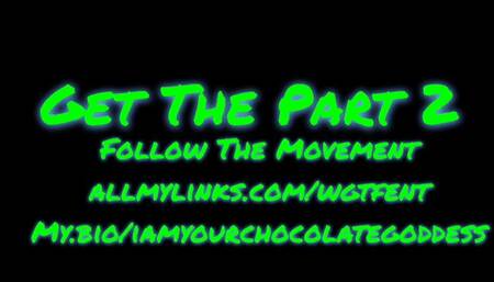 Clean My Gym Shoes Bihhhhh Vol 2