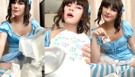 POV Are you StepMommy’s Stinker