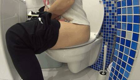 Quick diarrhea 4 (TS)