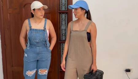 The curse of the Plumbers