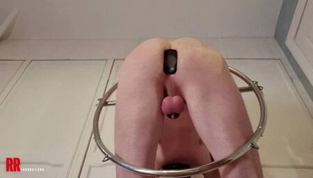 Pegged in Bondage (SD 720p)