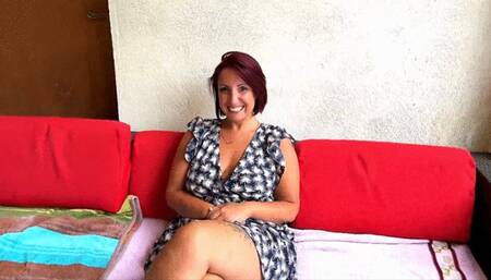 THE RETURN OF THE BIG ASS MILF