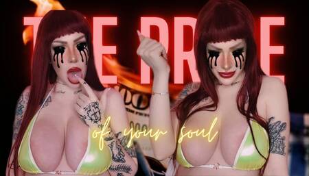 The price of your soul 720p