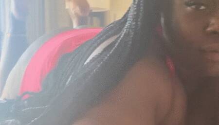 PRETTY PINK PRINCESS FARTS