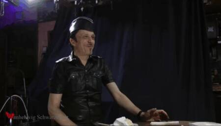 Crazy birthday for kleine WOLFHEN (HD mp4) 720p