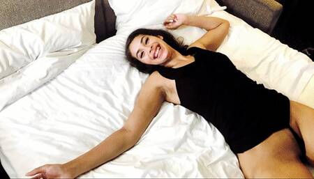 College BJ Blitz with Kitty Catherine Part 2 1080 MP4