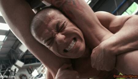 Branka’s Blow Job and Hand Job Humiliation mp4