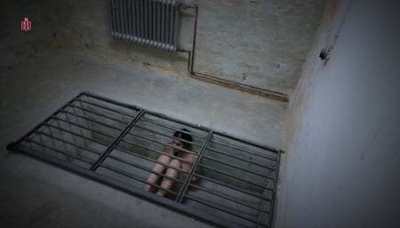 Dissident – caged girls - Episode 3 of 4