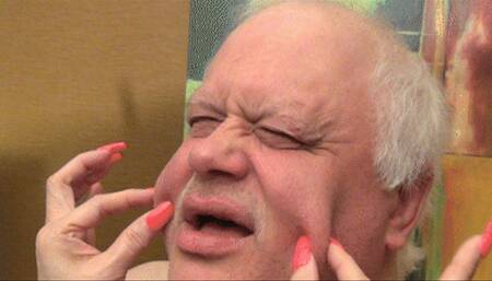 Face Slapping Extravaganza - iPad Quality