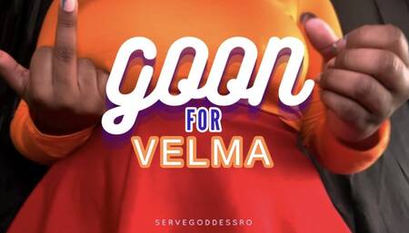 GOON for Velma HD MP4 1080p by Royal Ro
