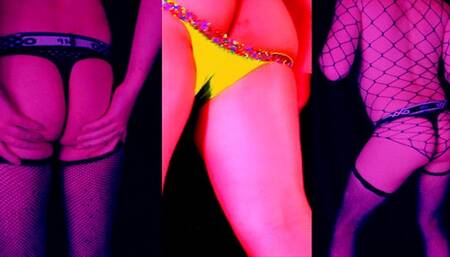 Sissy Solo Male Compilation