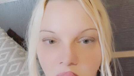 Not your average housewife