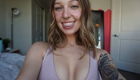 723 Tit Worship Mind Melt Session