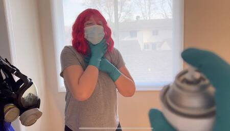 GASSING Sierra! (Damsel)