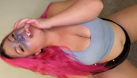 violet beauregarde Cosplay