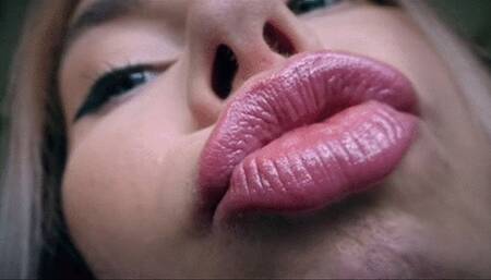 Kisses back for you mp4 HD