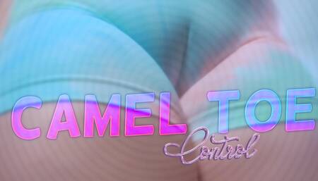 Camel Toe Control