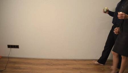 You are disgusting pig! Aren't you?