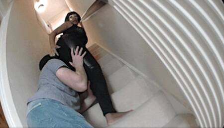 Stairway to farting heaven - WMV Version