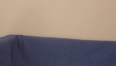 Big white dick worship