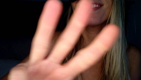 Giantess answers part 3