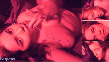 Desperate Slut Gooning For Audio Porn