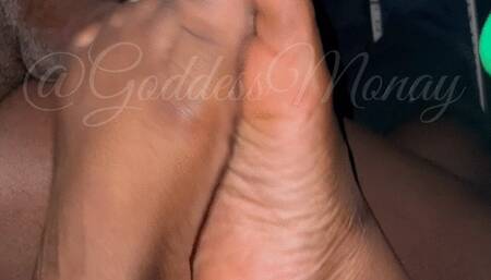 WHITE PEDI FRONT SEAT FOOT JOB BRONX NY