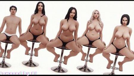 Sissy Slave Submission Software