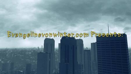 Hooters girl gets Ass spanked