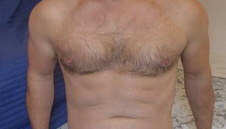 Big white cock worship