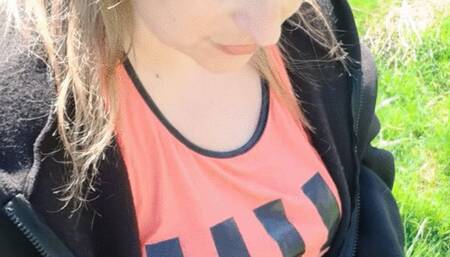 Have a yummy, morning cigarette with me