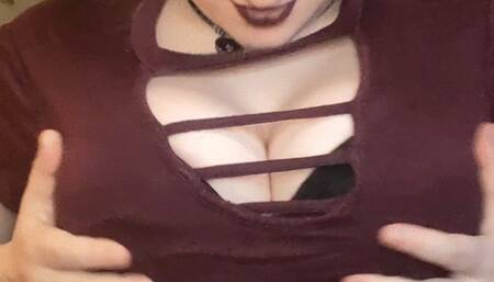 I Want Your Dick In My Mouth