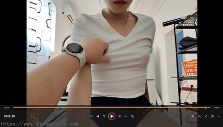 training a sensitive bitch